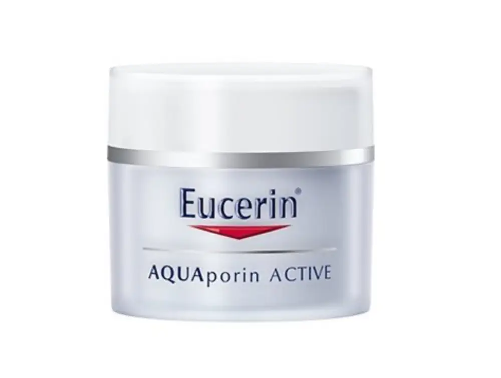 Eucerin Aquaporin Active