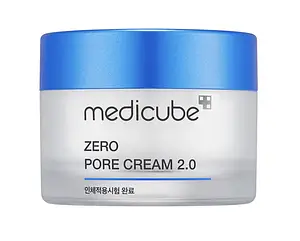 MediCube Zero Pore Cream 2.0