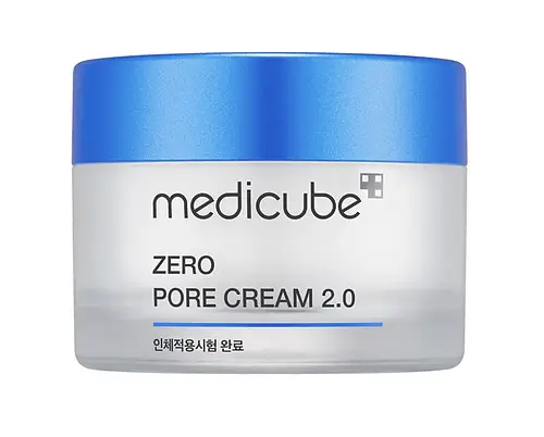 MediCube Zero Pore Cream 2.0