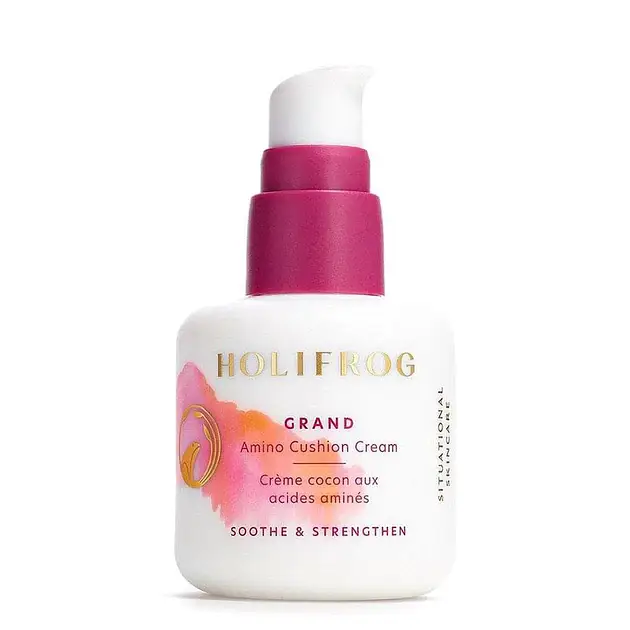 HoliFrog Grand Amino Cushion Cream