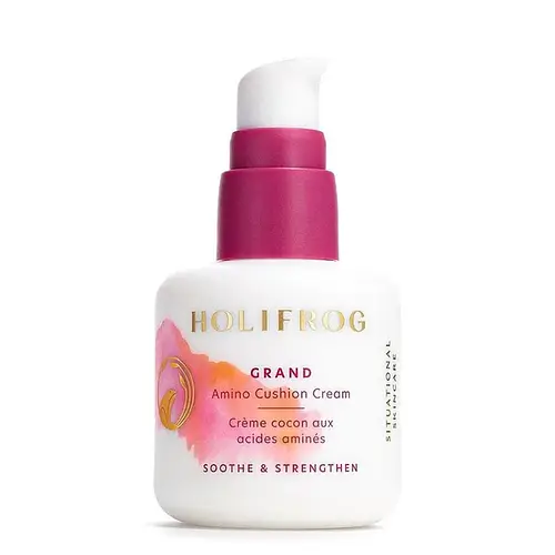 HoliFrog Grand Amino Cushion Cream