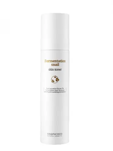 Swanicoco Fermentation Snail Skintoner