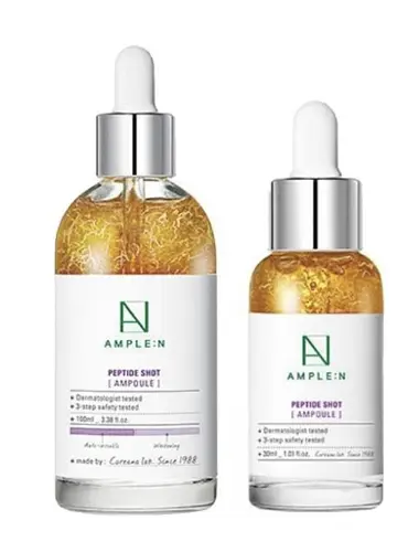 AMPLE:N Peptide Shot Ampoule