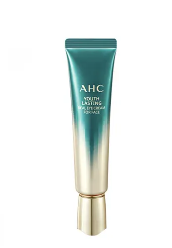 AHC Beauty Youth Lasting Real Eye Cream