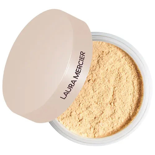 Laura Mercier Ultra Blur Translucent Lose Setting Powder Honey