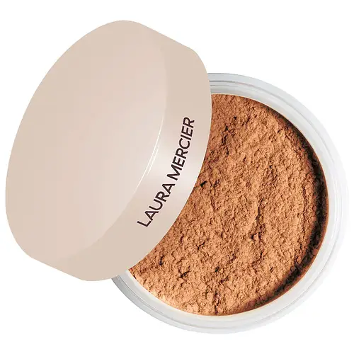 Laura Mercier Ultra Blur Translucent Lose Setting Powder Medium Deep
