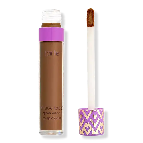 Tarte Shape Tape Glow Wand Liquid Highlighter Moonbeam