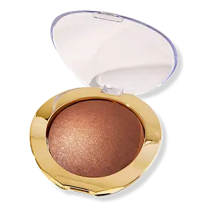 Tarte Shape Tape Glow Bronzer Deep Bronze