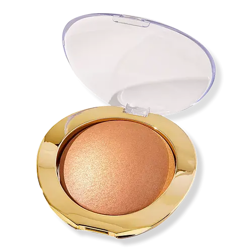 Tarte Shape Tape Glow Bronzer Bronze