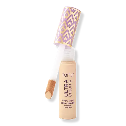 Tarte Shape Tape Ultra Creamy Concealer 20S Light Sand