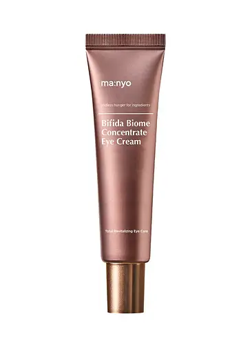 ma:nyo Bifida Biome Concentrate Eye Cream