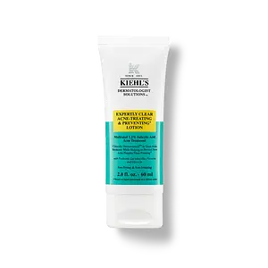 Kiehl's Expertly Clear Acne-Treating & Preventing Lotion