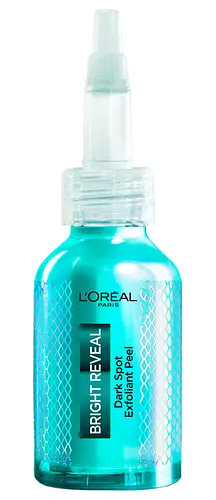 L'Oreal Bright Reveal Dark Spot Exfoliant Snake Peel