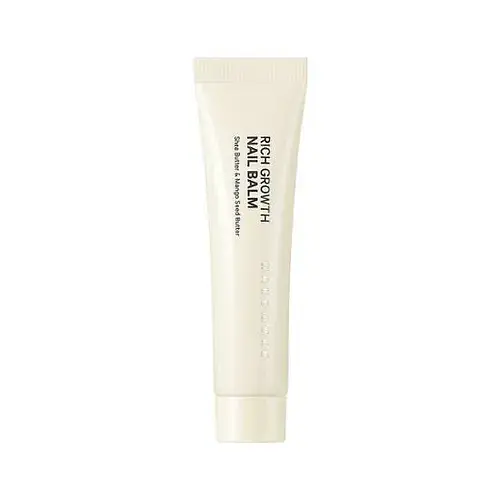 Wakemake Rich Growth Nail Balm