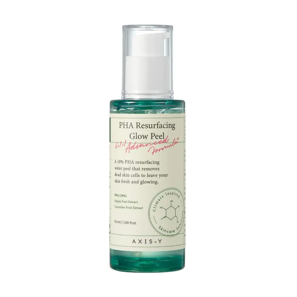AXIS - Y PHA Resurfacing Glow Peel