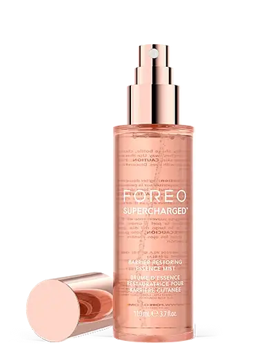 FOREO Supercharged Barrier Restoring Essence Mist