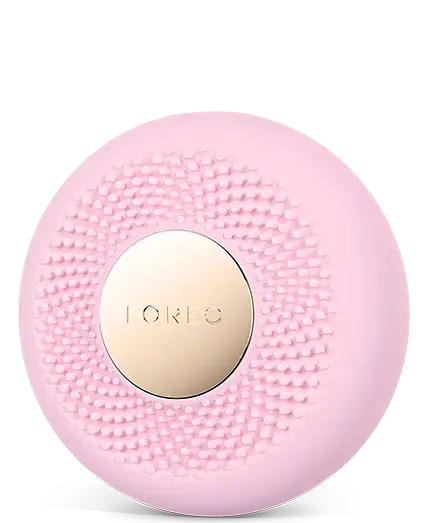 FOREO UFO 3 Mini Pearl Pink