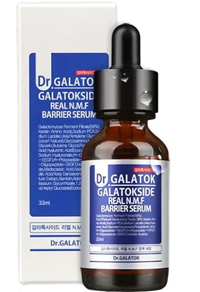Sidmool Galatokside Real N.M.F Barrier Serum