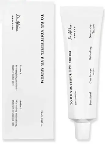 Dr. Althea To Be Youthful Eye Serum