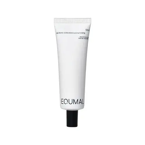 Equmal No More Sunscreen Bodong-Bodong