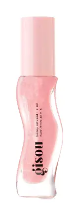 Gisou Honey Infused Lip Oil Watermelon Sugar