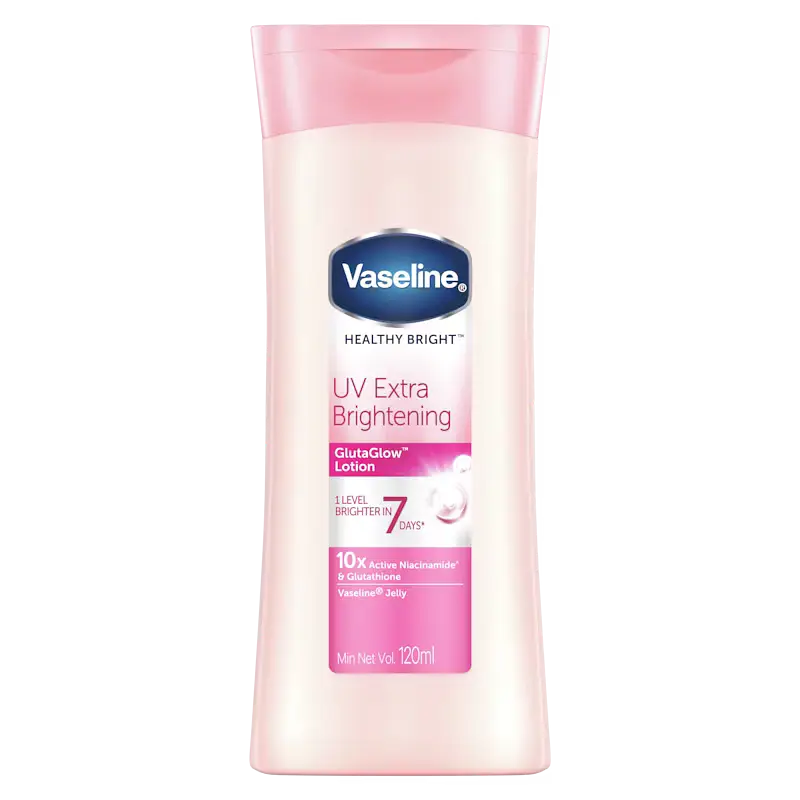 Vaseline UV Extra Brightening