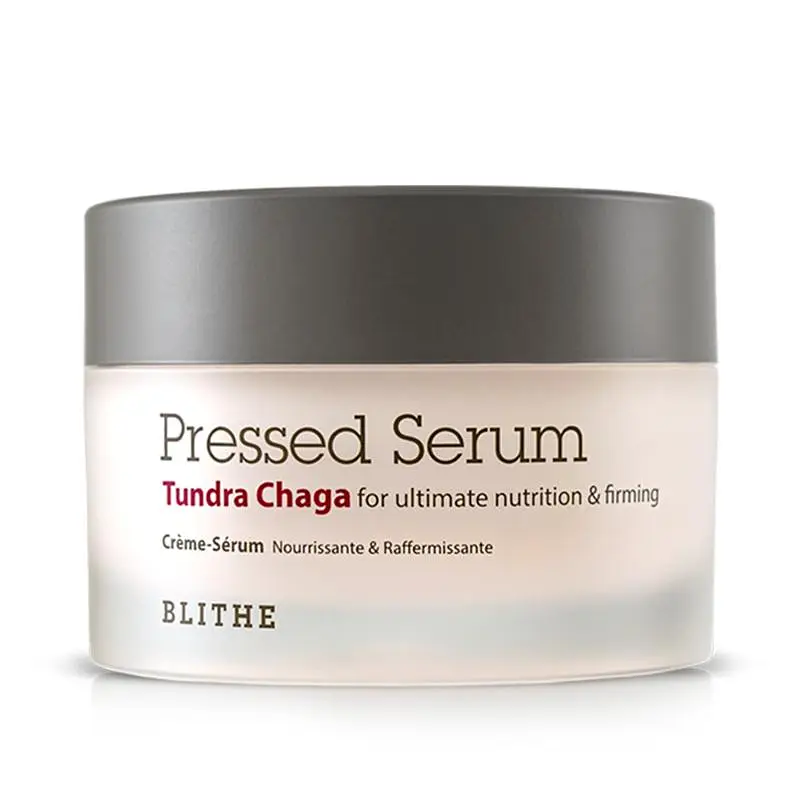 BLITHE Tundra Chaga