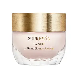 Sisley Paris Supremya At Night Anti-Aging Cream