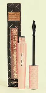 Revolution Beauty Soft Glamour Mascara