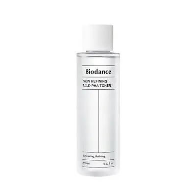 Biodance Skin Refining Mild PHA Toner