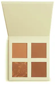 Revolution Beauty 4K Bronzer Palette Cool
