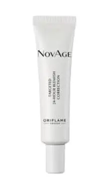 Novage+ Targeted 24-Hour Blemish Correction
