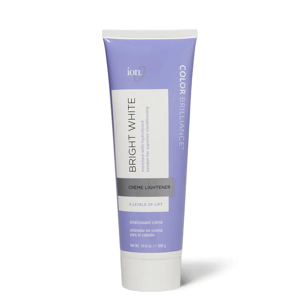 Ion Bright White Creme Lightener