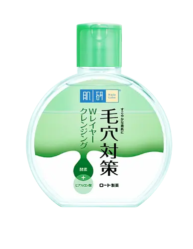 Hada Labo Pore Refining Micellar Cleansing Water