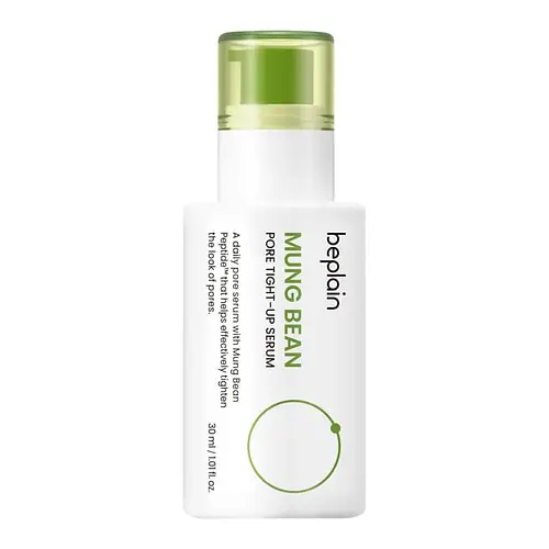 Beplain Mung Bean Pore Tight-Up Serum