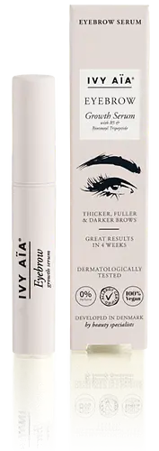 IVY AÏA Eyebrow Growth Serum