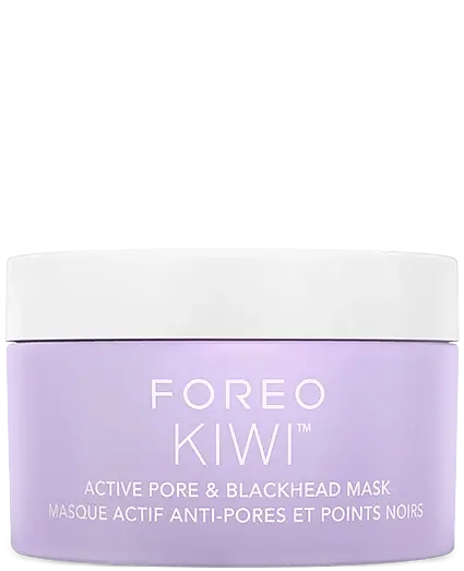 FOREO Kiwi Active Pore & Blackhead Mask
