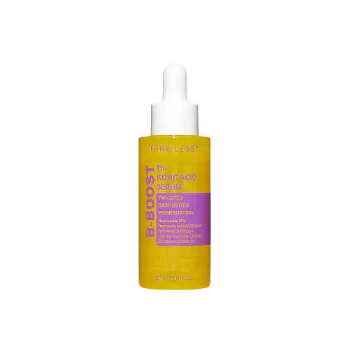 Nineless B-Boost 1% Kojic Acid Serum