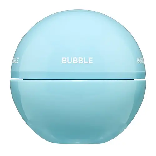 Bubble Come Clean Detoxifying Clay Mask