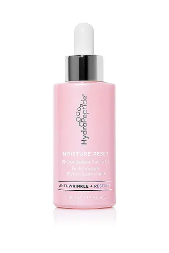 Hydropeptide Moisture Reset