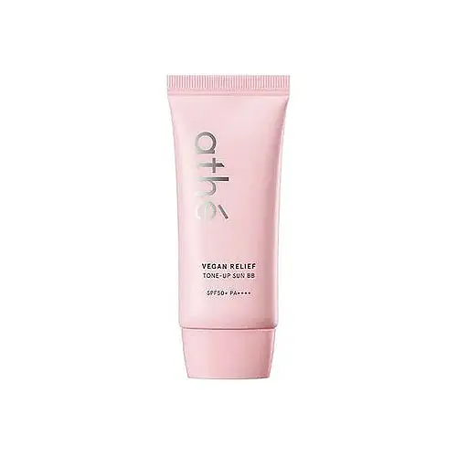 Athe Vegan Relief Tone-Up Sun BB SPF 50+