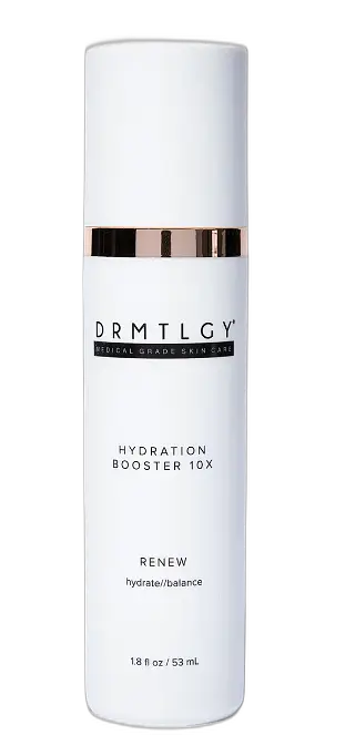 DRMTLGY Hydration Booster 10X