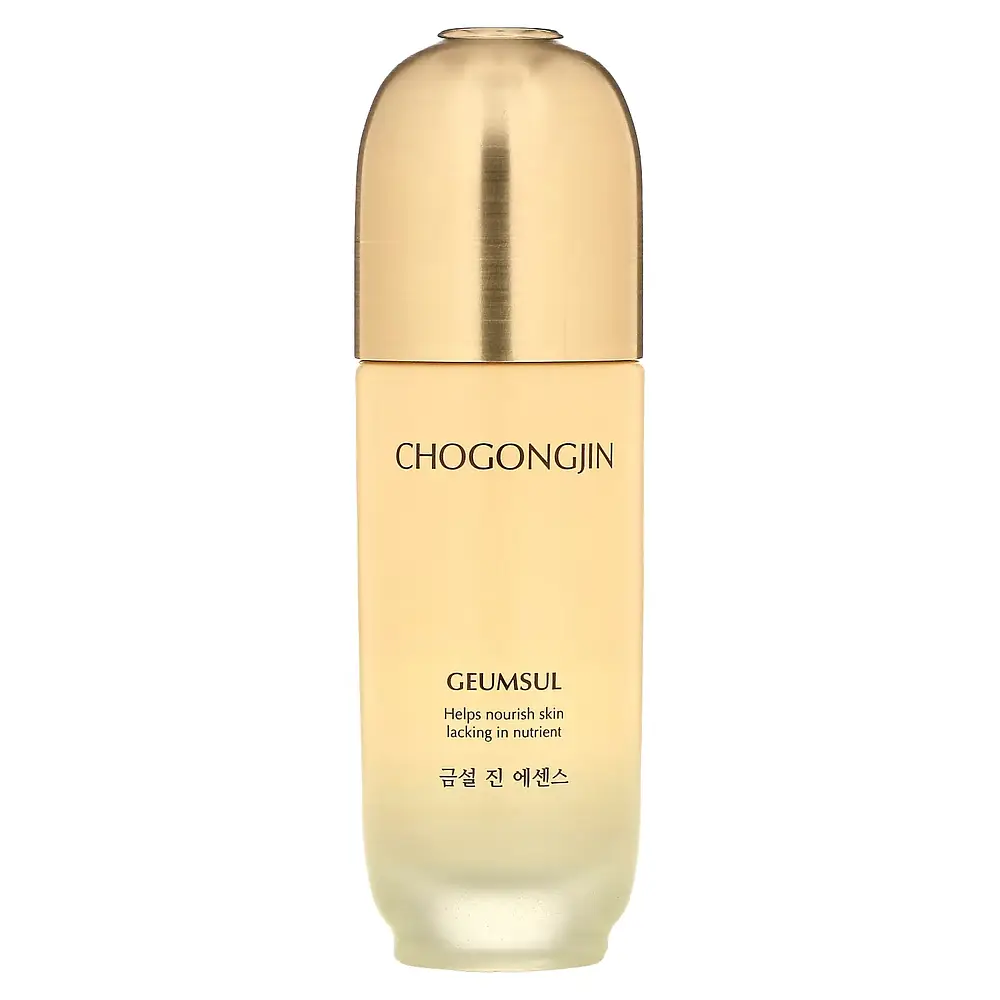 Missha Chogongjin Geumsul Jin Essence