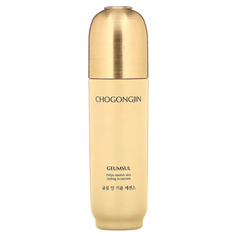 Missha Chogongjin Geumsul Jin Boosting Essence