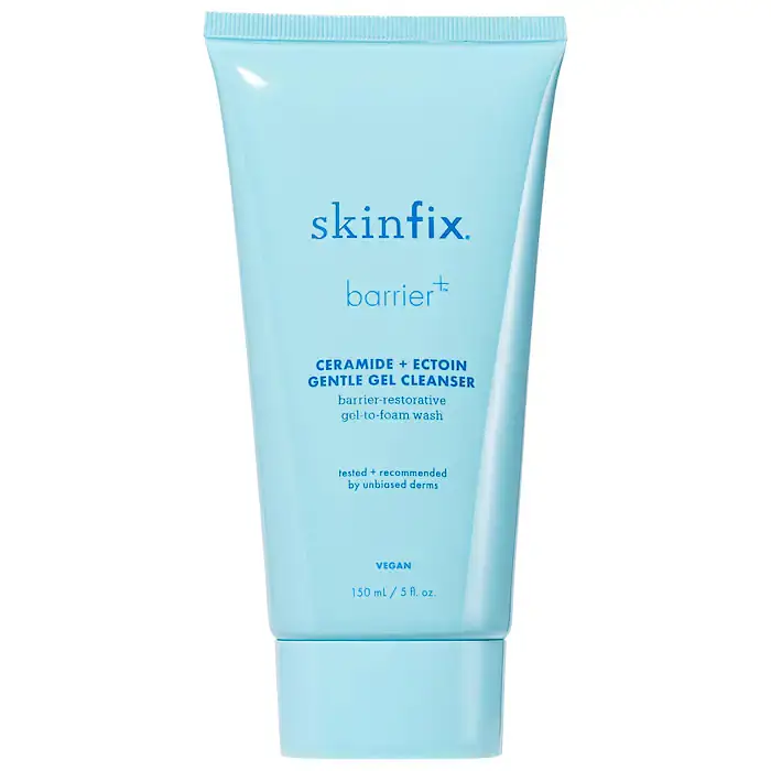 Skinfix Barrier+ Ceramide + Ectoin Gentle Gel Cleanser