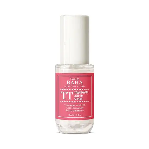 Cos De BAHA Tranexamic Acid 10% Serum