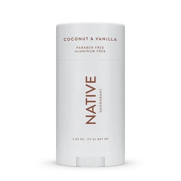Native Deodorant Coconut & Vanilla