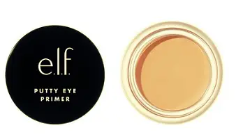 e.l.f. cosmetics Putty Eye Primer Cream
