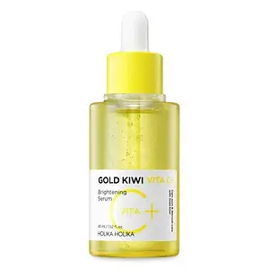 Holika Holika Gold Kiwi Vita C+ Brightening Serum