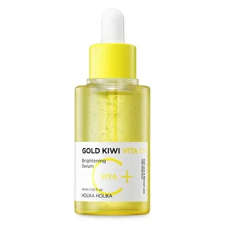 Holika Holika Gold Kiwi Vita C+ Brightening Serum